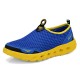 Lightweight Hollow Out Casual Sport Shoes In Mesh Lightweight Hollow Out Casual Sport Shoes In Mesh