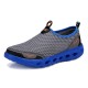 Lightweight Hollow Out Casual Sport Shoes In Mesh Lightweight Hollow Out Casual Sport Shoes In Mesh