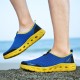 Lightweight Hollow Out Casual Sport Shoes In Mesh Lightweight Hollow Out Casual Sport Shoes In Mesh