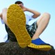 Lightweight Hollow Out Casual Sport Shoes In Mesh Lightweight Hollow Out Casual Sport Shoes In Mesh
