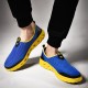 Lightweight Hollow Out Casual Sport Shoes In Mesh Lightweight Hollow Out Casual Sport Shoes In Mesh