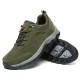 Men Outdoor Hiking Comfy Athletic Shoes Men Outdoor Hiking Comfy Athletic Shoes