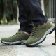 Men Outdoor Hiking Comfy Athletic Shoes Men Outdoor Hiking Comfy Athletic Shoes