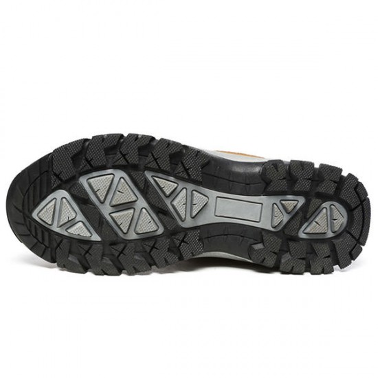 Men Outdoor Hiking Comfy Athletic Shoes Men Outdoor Hiking Comfy Athletic Shoes