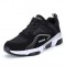 Men Comfy Mesh Athletic Shoes Outdoor Sports Shoes Sneakers
