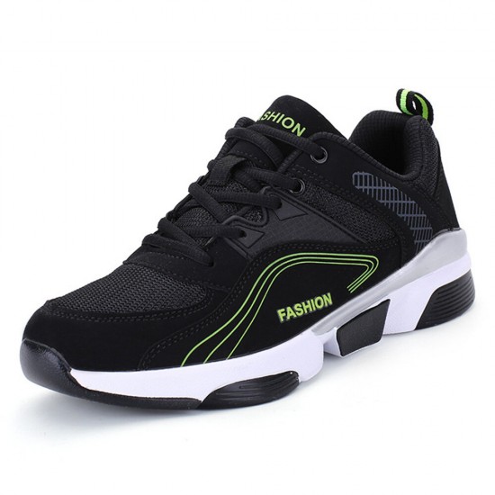 Men Comfy Mesh Athletic Shoes Outdoor Sports Shoes Sneakers Men Comfy Mesh Athletic Shoes Outdoor Sports Shoes Sneakers