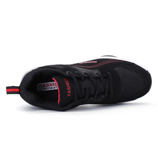 Men Comfy Mesh Athletic Shoes Outdoor Sports Shoes Sneakers Men Comfy Mesh Athletic Shoes Outdoor Sports Shoes Sneakers