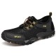 Lightweight Breathable Mesh Outdoor Hiking Sneakers Lightweight Breathable Mesh Outdoor Hiking Sneakers