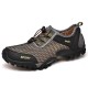 Lightweight Breathable Mesh Outdoor Hiking Sneakers Lightweight Breathable Mesh Outdoor Hiking Sneakers