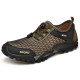 Lightweight Breathable Mesh Outdoor Hiking Sneakers Lightweight Breathable Mesh Outdoor Hiking Sneakers