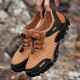 Lightweight Breathable Mesh Outdoor Hiking Sneakers Lightweight Breathable Mesh Outdoor Hiking Sneakers