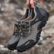 Lightweight Breathable Mesh Outdoor Hiking Sneakers Lightweight Breathable Mesh Outdoor Hiking Sneakers