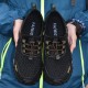 Lightweight Breathable Mesh Outdoor Hiking Sneakers Lightweight Breathable Mesh Outdoor Hiking Sneakers
