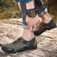 Lightweight Breathable Mesh Outdoor Hiking Sneakers Lightweight Breathable Mesh Outdoor Hiking Sneakers