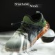 Hiking Steel Toe Work Safety Shoes Mesh Anti-slip shoes Hiking Steel Toe Work Safety Shoes Mesh Anti-slip shoes