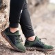 Hiking Steel Toe Work Safety Shoes Mesh Anti-slip shoes Hiking Steel Toe Work Safety Shoes Mesh Anti-slip shoes