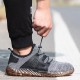Hiking Steel Toe Work Safety Shoes Mesh Anti-slip shoes Hiking Steel Toe Work Safety Shoes Mesh Anti-slip shoes