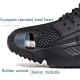 Anti-Smash Steel Toe Lightweight Safety Work Shoes Anti-Smash Steel Toe Lightweight Safety Work Shoes