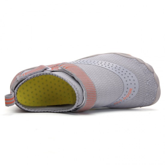 Men Outdoor Fabric Mesh Non Slip Quick Drying Beach Water Diving Shoes Men Outdoor Fabric Mesh Non Slip Quick Drying Beach Water Diving Shoes