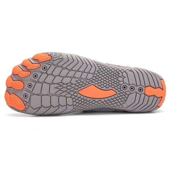 Men Outdoor Fabric Mesh Non Slip Quick Drying Beach Water Diving Shoes Men Outdoor Fabric Mesh Non Slip Quick Drying Beach Water Diving Shoes