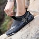 Men Outdoor Fabric Mesh Non Slip Quick Drying Beach Water Diving Shoes Men Outdoor Fabric Mesh Non Slip Quick Drying Beach Water Diving Shoes