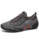 Men Outdoor Mesh Breathable Slip Resistant Water Hiking Shoes Men Outdoor Mesh Breathable Slip Resistant Water Hiking Shoes