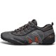 Men Outdoor Mesh Breathable Slip Resistant Water Hiking Shoes Men Outdoor Mesh Breathable Slip Resistant Water Hiking Shoes