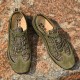 Men Outdoor Mesh Breathable Slip Resistant Water Hiking Shoes Men Outdoor Mesh Breathable Slip Resistant Water Hiking Shoes