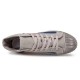 Men Colorblock Canvas High Top Lace Up Sports Casual Trainers Men Colorblock Canvas High Top Lace Up Sports Casual Trainers