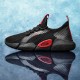 Men Colorblock Mesh Fabric Breathable Sport Casual Running Sneakers Men Colorblock Mesh Fabric Breathable Sport Casual Running Sneakers
