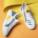 Men Colorblock Mesh Fabric Breathable Sport Casual Running Sneakers Men Colorblock Mesh Fabric Breathable Sport Casual Running Sneakers