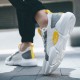 Men Colorblock Mesh Fabric Breathable Sport Casual Running Sneakers Men Colorblock Mesh Fabric Breathable Sport Casual Running Sneakers