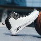 Men High Top Wearable Breathable Casual Sport Basketball Sneakers Men High Top Wearable Breathable Casual Sport Basketball Sneakers