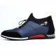 Men Sport Tight Stitched Leather Comfy Slip Resistant Business Casual Shoes Men Sport Tight Stitched Leather Comfy Slip Resistant Business Casual Shoes