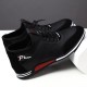 Men Sport Tight Stitched Leather Comfy Slip Resistant Business Casual Shoes Men Sport Tight Stitched Leather Comfy Slip Resistant Business Casual Shoes