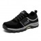 Men Mesh Breathable Slip Resistant Outdoor Climbing Shoes