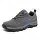 Men Mesh Breathable Slip Resistant Outdoor Climbing Shoes Men Mesh Breathable Slip Resistant Outdoor Climbing Shoes