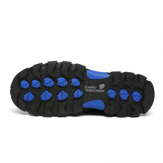 Men Mesh Breathable Slip Resistant Outdoor Climbing Shoes Men Mesh Breathable Slip Resistant Outdoor Climbing Shoes