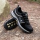 Men Mesh Breathable Slip Resistant Outdoor Climbing Shoes Men Mesh Breathable Slip Resistant Outdoor Climbing Shoes