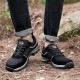 Men Mesh Breathable Slip Resistant Outdoor Climbing Shoes Men Mesh Breathable Slip Resistant Outdoor Climbing Shoes