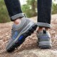 Men Mesh Breathable Slip Resistant Outdoor Climbing Shoes Men Mesh Breathable Slip Resistant Outdoor Climbing Shoes