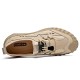 Men Cowhide Breathable Toe Protected Non-slip Soft Outdoor Climbing Shoes Men Cowhide Breathable Toe Protected Non-slip Soft Outdoor Climbing Shoes