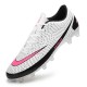 Men Spiked Breathable Non Slip Comforty Outdoor Soccer Shoes Men Spiked Breathable Non Slip Comforty Outdoor Soccer Shoes