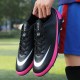 Men Spiked Breathable Non Slip Comforty Outdoor Soccer Shoes Men Spiked Breathable Non Slip Comforty Outdoor Soccer Shoes