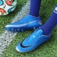 Men Spiked Breathable Non Slip Comforty Outdoor Soccer Shoes Men Spiked Breathable Non Slip Comforty Outdoor Soccer Shoes