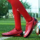 Men Spiked Breathable Non Slip Comforty Outdoor Soccer Shoes Men Spiked Breathable Non Slip Comforty Outdoor Soccer Shoes