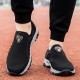 Men Mesh Breathable Lightweight Slip On Comforty Casual Walking Shoes Men Mesh Breathable Lightweight Slip On Comforty Casual Walking Shoes
