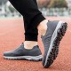 Men Mesh Breathable Lightweight Slip On Comforty Casual Walking Shoes Men Mesh Breathable Lightweight Slip On Comforty Casual Walking Shoes