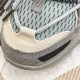 Men Mesh Breathable Non Slip Comfy Thick Sole Sports Casual Chunky Shoes Men Mesh Breathable Non Slip Comfy Thick Sole Sports Casual Chunky Shoes