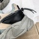 Men Mesh Breathable Non Slip Comfy Thick Sole Sports Casual Chunky Shoes Men Mesh Breathable Non Slip Comfy Thick Sole Sports Casual Chunky Shoes
